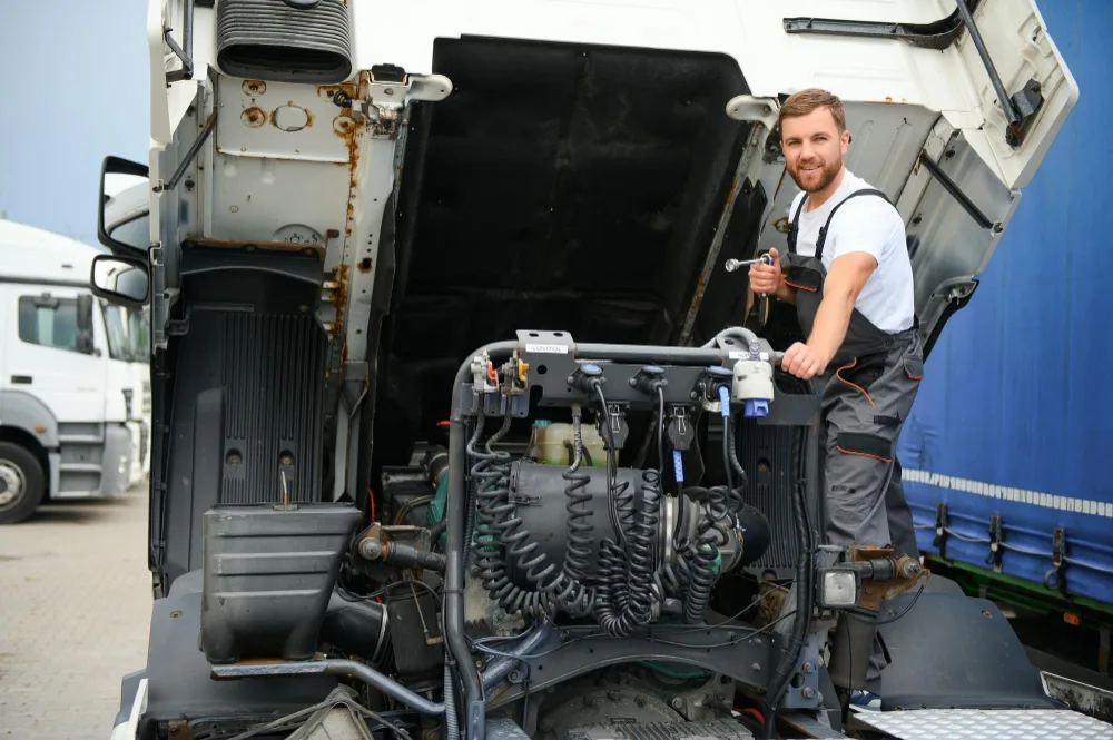 engine-repair-401-tire-and-truck-repair