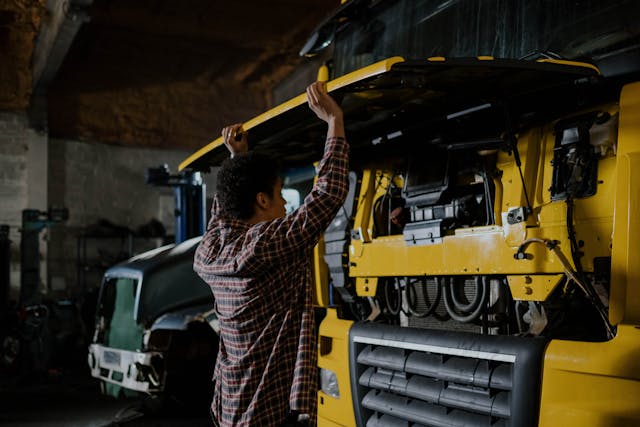 truck check repair - 401-tire-and-truck-repair