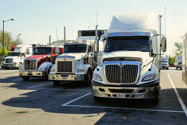 401 truck repair services in ontario canada