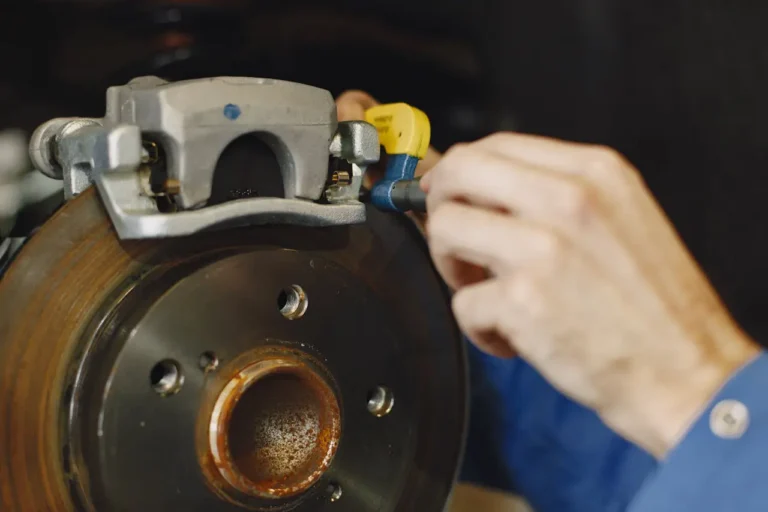 When Your Brakes Need a Second Look