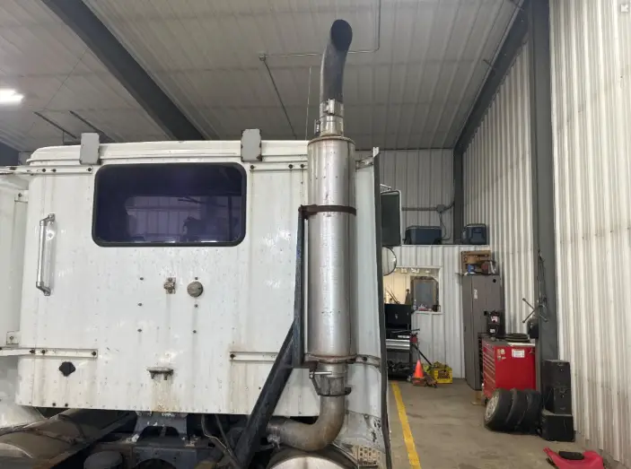The Dangers of Ignoring Exhaust Leaks: A Guide for Mallorytown Drivers