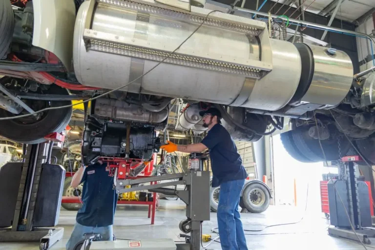 The Process Behind a Quality Rebuilt Transmission: What Canadians Need to Know