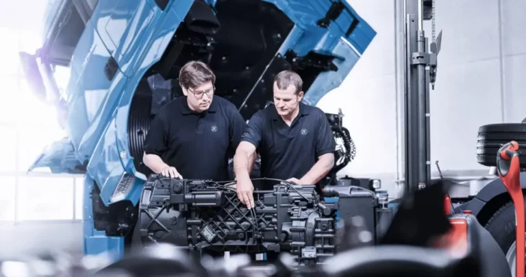 How to Choose the Right Transmission Repair Shop in Lansdowne, Ontario: A Comprehensive Guide