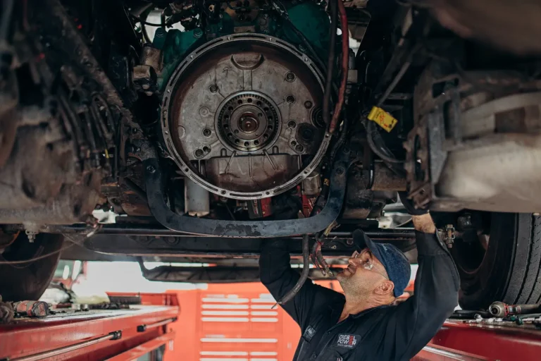 The Complete Guide to Transmission Replacement Services in Woodridge