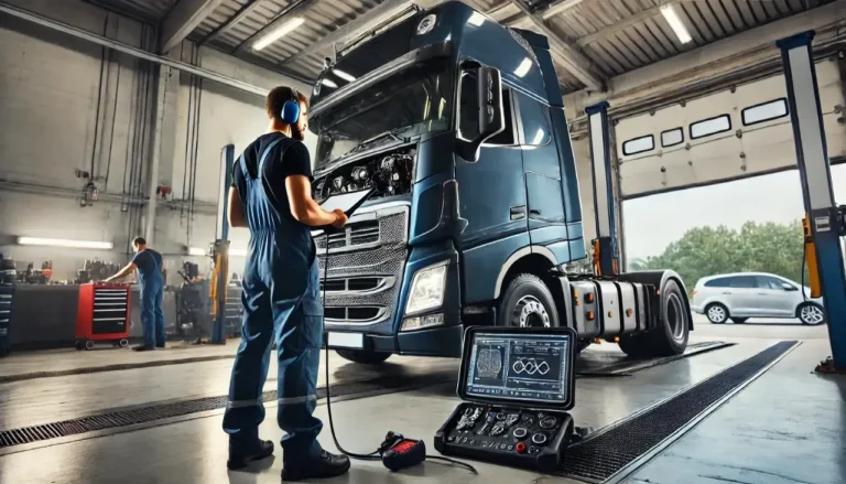 Understanding Engine Diagnostics: What’s Involved in a Full Engine Checkup?