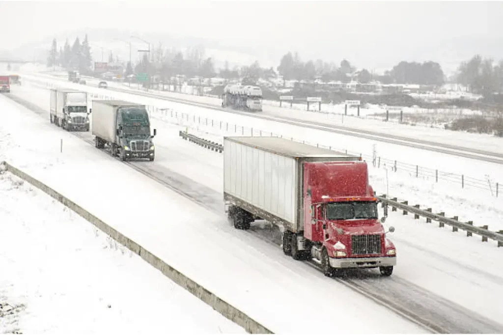 Seasonal Maintenance Tips: Preparing Your Truck for Prescott’s Winter Roads