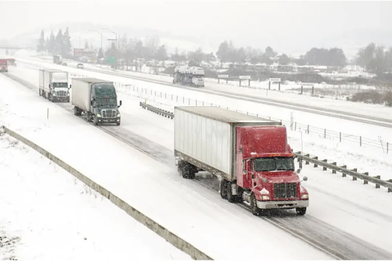 Seasonal Maintenance Tips: Preparing Your Truck for Prescott’s Winter Roads