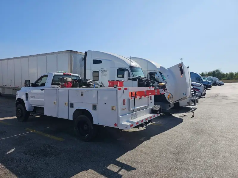 Avoiding the 401 Shutdown: Mobile Truck Repair for the Kingston Corridor