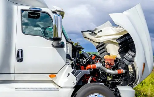 8 Ways to Extend Your Heavy-Duty Truck’s Engine Life
