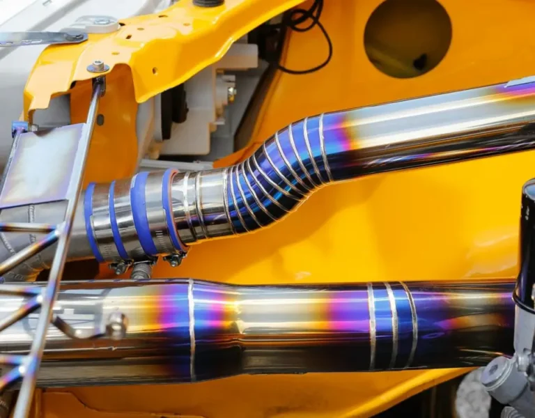 Stainless Steel vs. Aluminized Exhaust: Which One Survives Longer in Kingston?