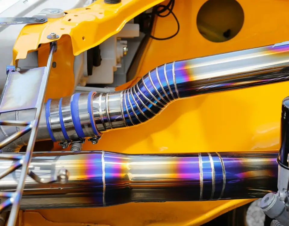Stainless Steel vs. Aluminized Exhaust: Which One Survives Longer in Kingston?