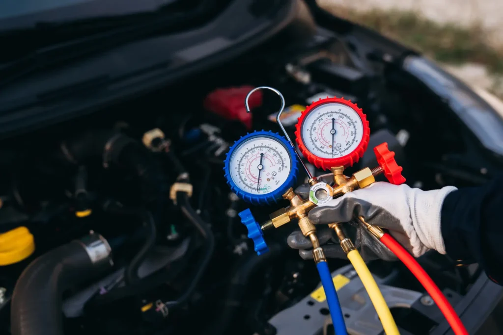 Breakdown Near Brockville? Why Mobile Truck AC Repair in Mallorytown Saves Your Hours of Service