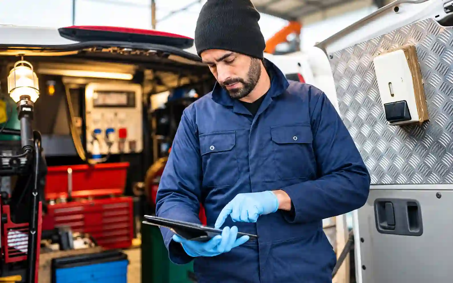 24/7 Mobile Truck Repair in Ontario: What to Know